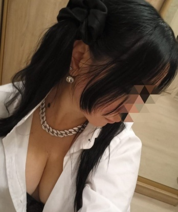 Проститутка Жанна